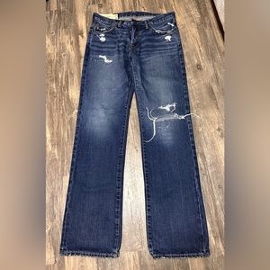Men’s Abercrombie & Fitch Jeans